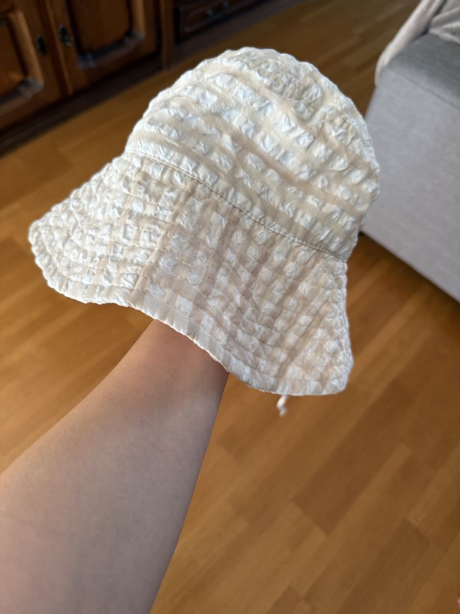 H&M Copricapi, berretti & cappellini: Bucket Hat H&M XS/S – Usato da Zürich venduto da Eb_ 3
