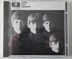 The Beatles - With The Beatles - CD - Top Zustand!