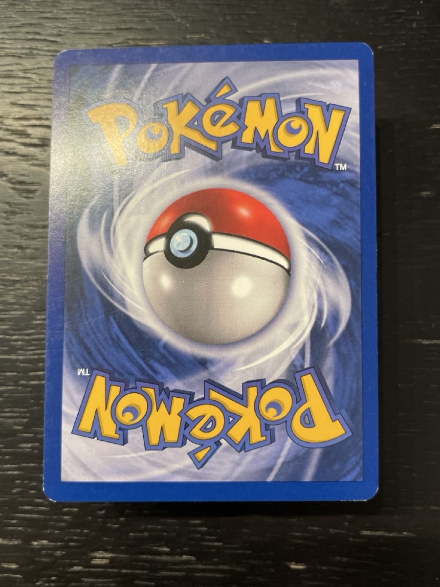 Pokémon Carte collezionabili: Energie 101/102 Base pokemon violet psycho – Usato da Hugelshofen venduto da Suimosa 1