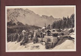 AROSA - Teilansicht