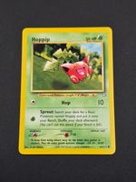 Hoppip #061 Neo Genesis NM / 🇬🇧