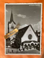 9133 Herisau, Evang. Kirche