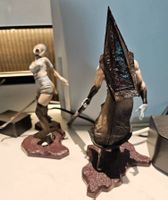 Silent Hill 2 Figurines - 2 Stk