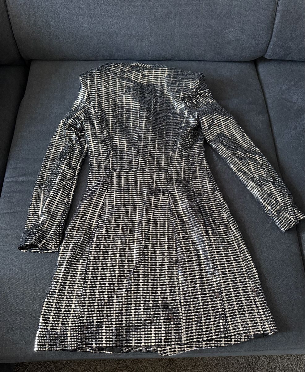 Kleider: Robe Zara – Neu (gemäss Beschreibung) aus St-Imier von Cidyfe 3