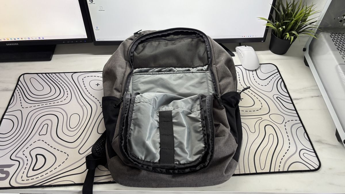 Dakine Zaini: Dakine Rucksack – Usato da Münchenbuchsee venduto da ore_wlr9 4