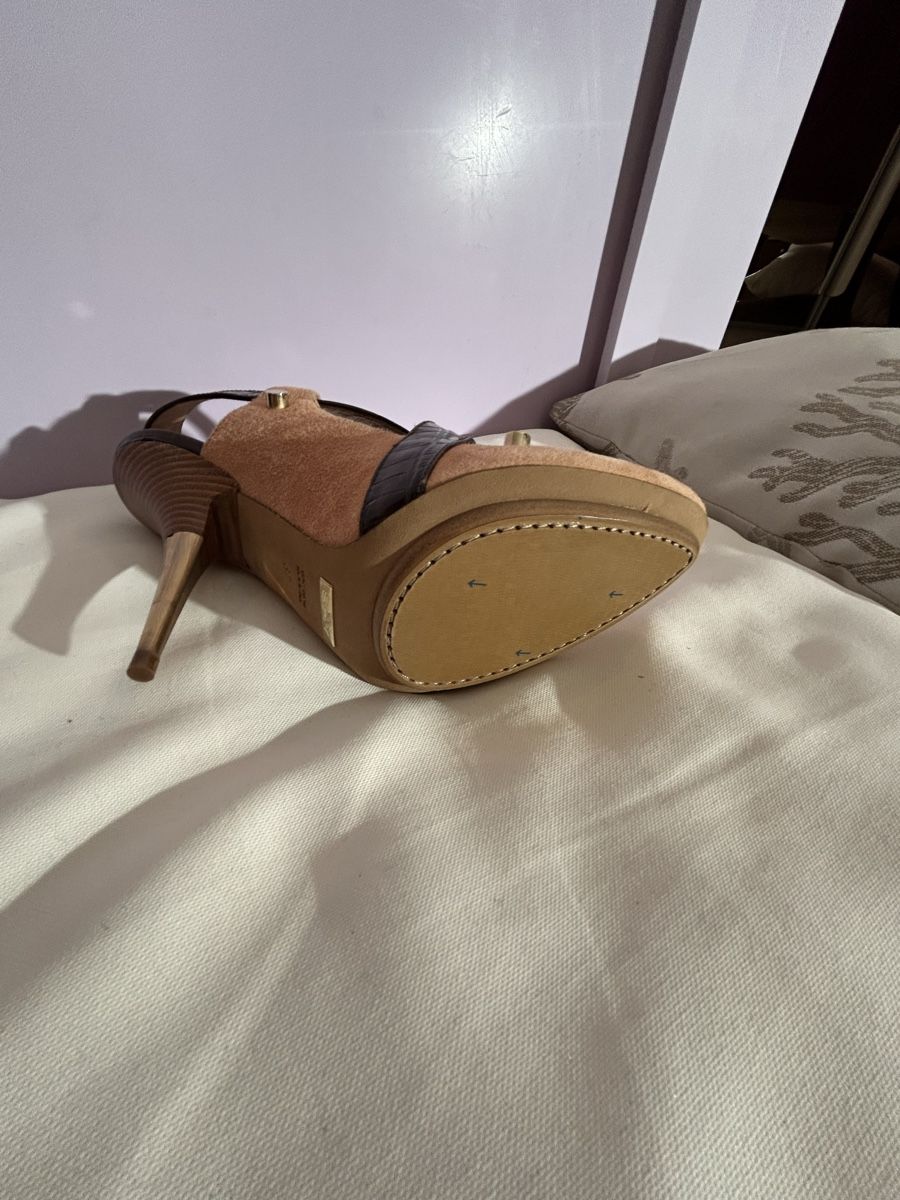 Scarpe da donna: Shoe – Nuovo e nell'imballaggio originale da Veyrier venduto da aliyag 2