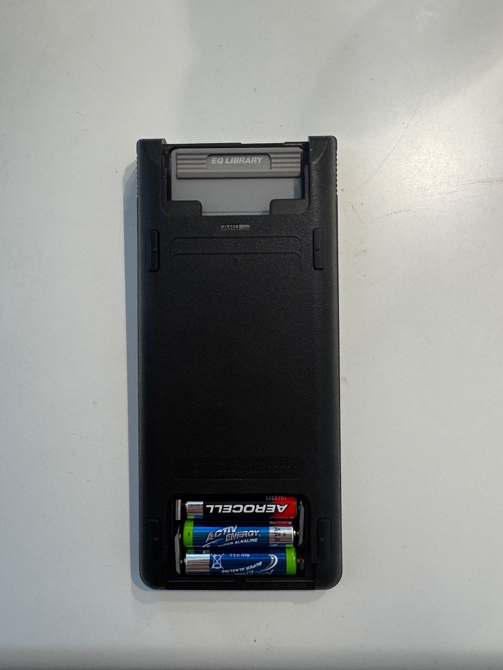 Calcolatrici tascabili: Hewlett Packard HP 48sx Taschenrechner – Usato da Pfäffikon SZ venduto da sve_pj5c 1