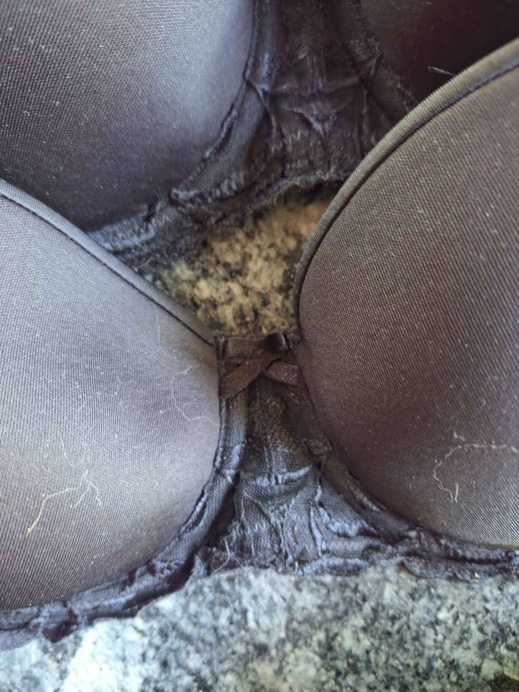 Triumph Altra biancheria intima: Push Up BH's von Triumph – Usato da Büttikon AG venduto da rebeccaparvex 4