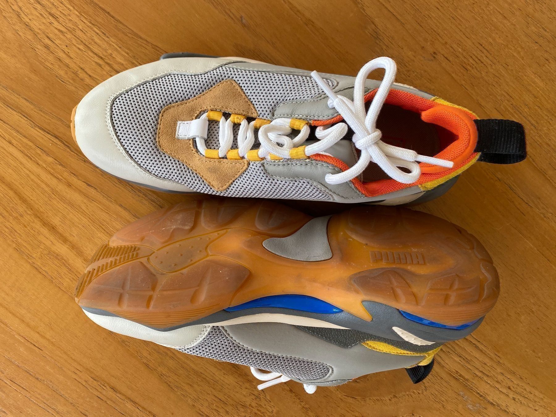 Puma Scarpe da uomo: Puma Schuhe – Usato da Zürich venduto da Grothschild 1