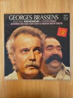 Georges Brassens | "Joue Avec Moustache vol. 2" | LP