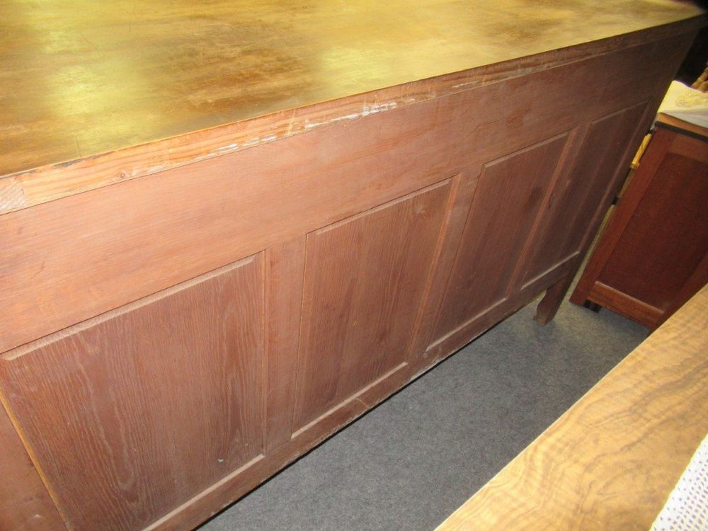 Commodes: Kommode Sideboard Nord Frankreich antik – D'occasion à Flums par Flumsantik 8