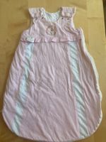 Süsser Schlafsack für Babys - Grösse 62/68 Top Zustand