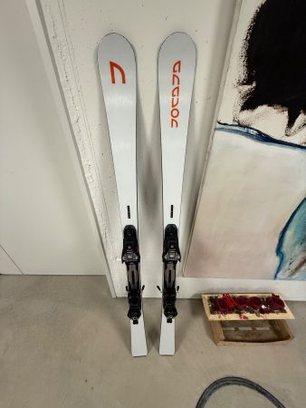 ANAVON BK Pro 164 cm - fast ganz neu