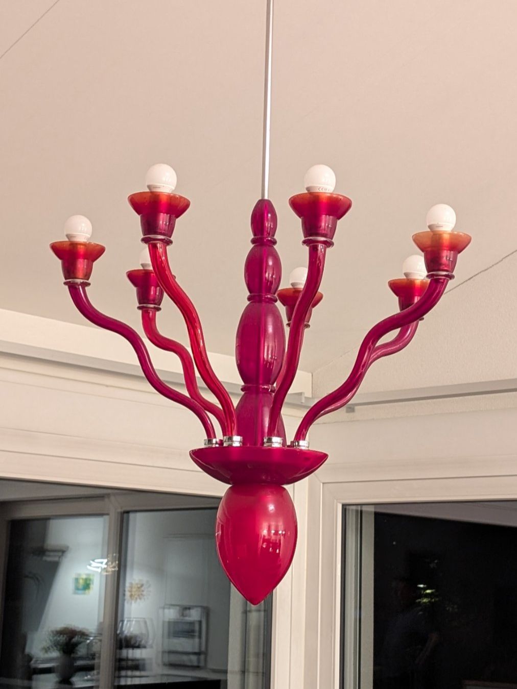 Artemide Kronleuchter & Deckenlampen: Artemide GAIA – Gebraucht aus metzerlen von nili10 1