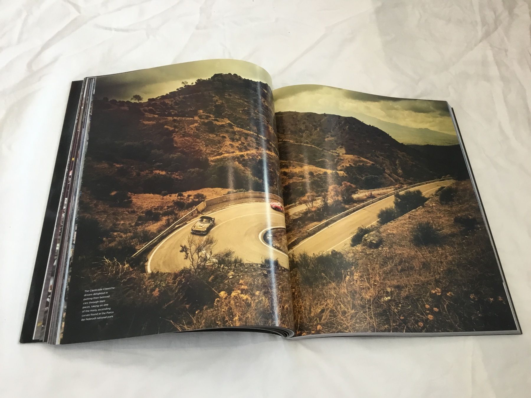 Zeitschriften & Magazine: FERRARI JAHRBUCH 2021 – Gebraucht aus Brigerbad von dendo123 4