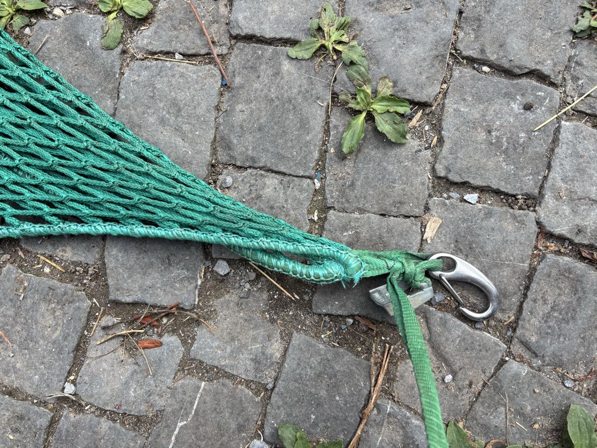 Nourriture: Heunetz – D'occasion à St. Gallen par may_8fbd 2