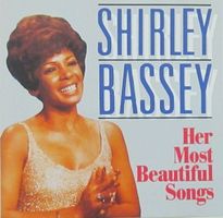 Shirley Bassey - Her most beautiful songs