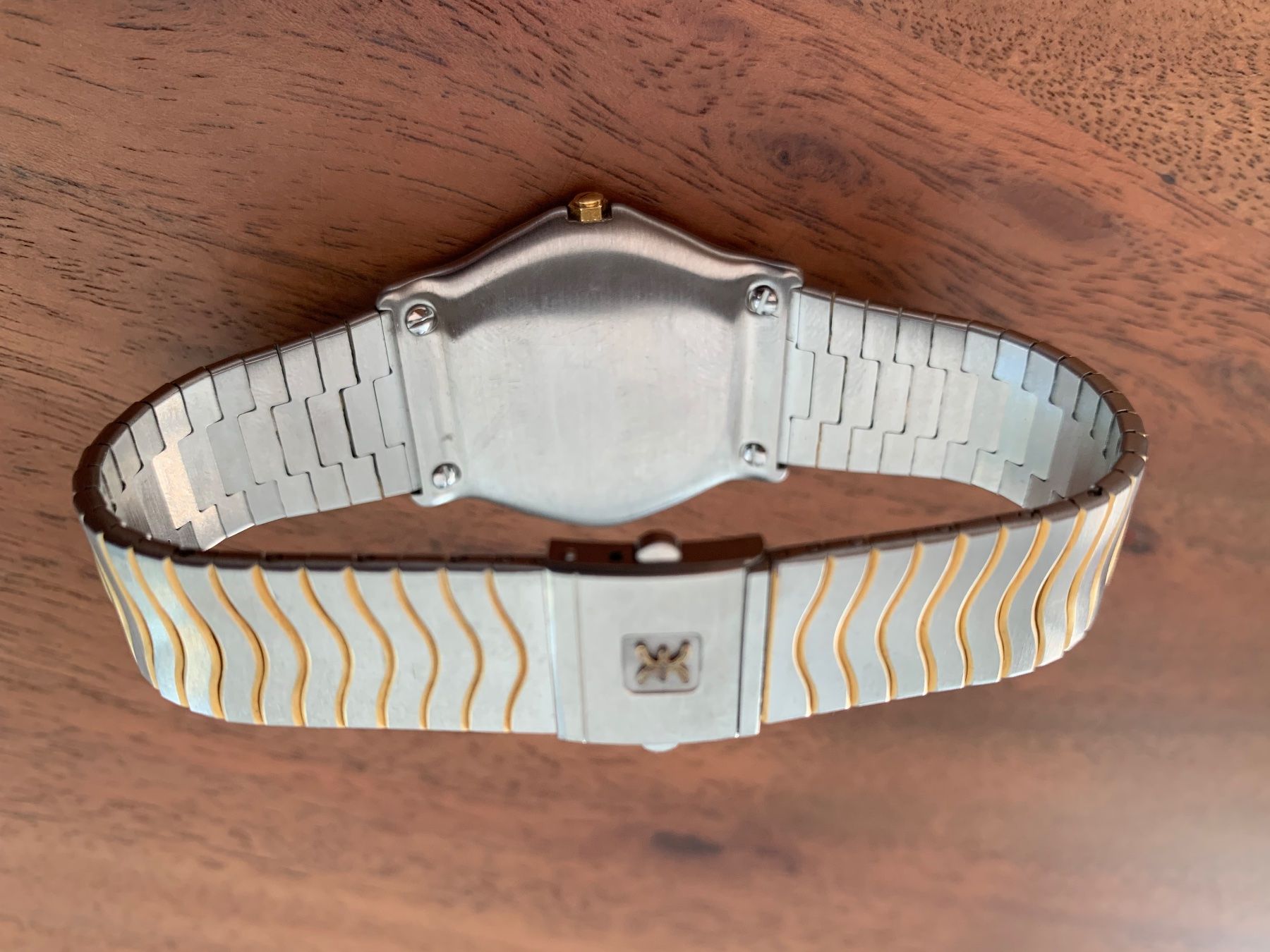Ebel Orologi: Ebel Uhr – Usato da Ottenbach venduto da Titus7 1
