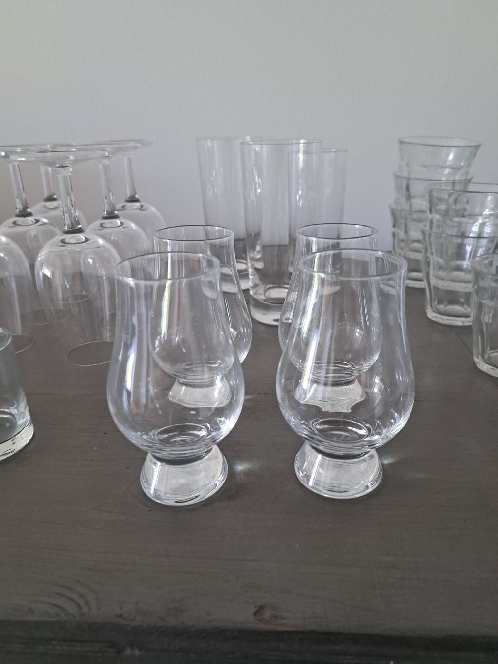 Bicchieri: Verres – Usato da Zollikerberg venduto da ren_q7gc 1