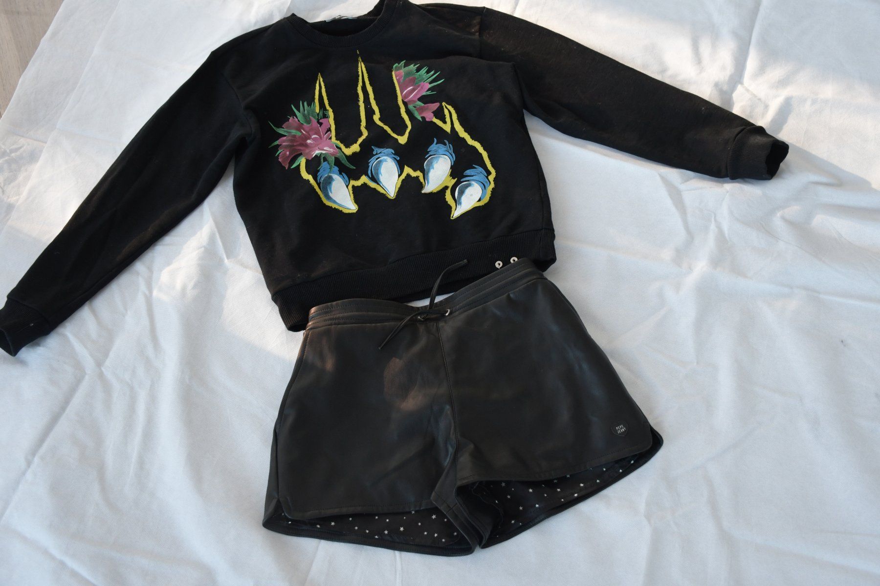 Diesel Pulls & Sweat-shirts: Sweatshirt von Diesel gr.S – D'occasion à Nuglar par Korsika2
