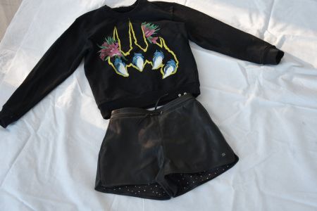 Sweatshirt von Diesel gr.S