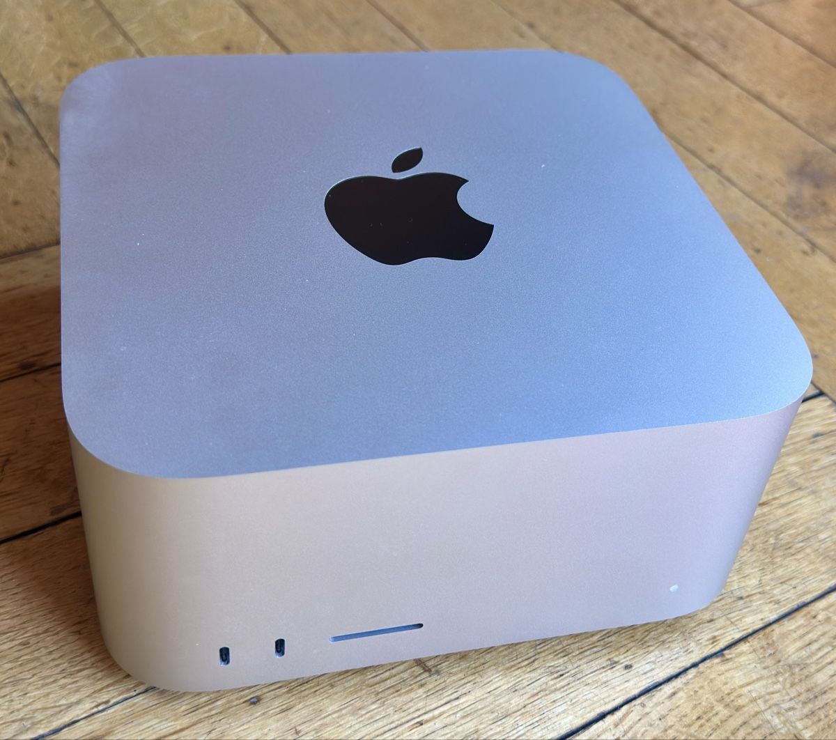 Apple PCs: Mac Studio M2 Max – Gebraucht aus Genève von Narifelli 1