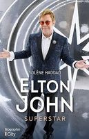 Elton John - Superstar (französisch) *TOP*****