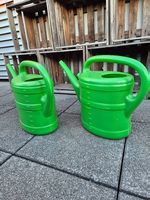 10 Liter Gießkanne. 