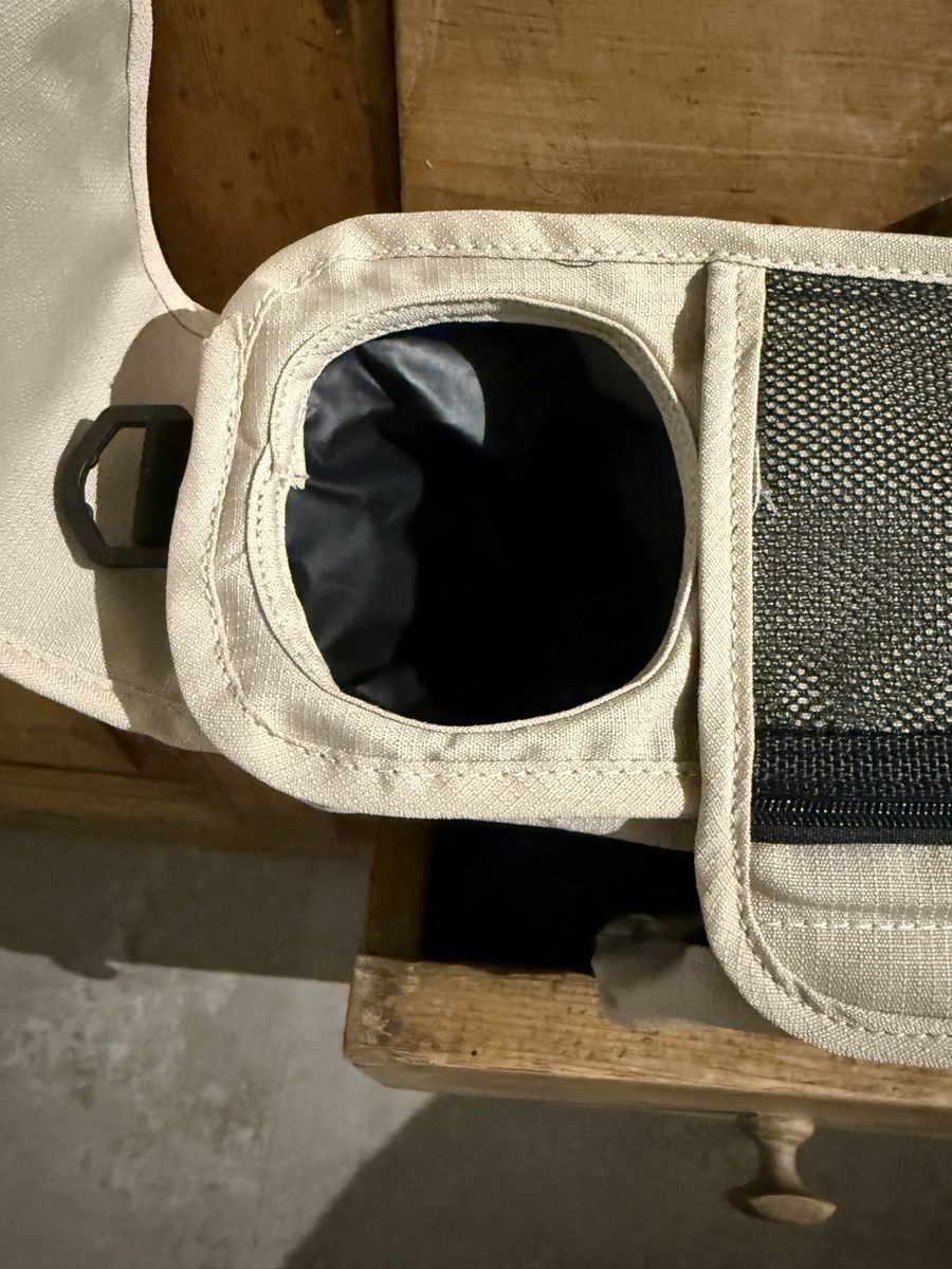 Taschen: Sac à suspendre à la poussette – Neu (gemäss Beschreibung) aus Vésenaz von mar_xpz7 7