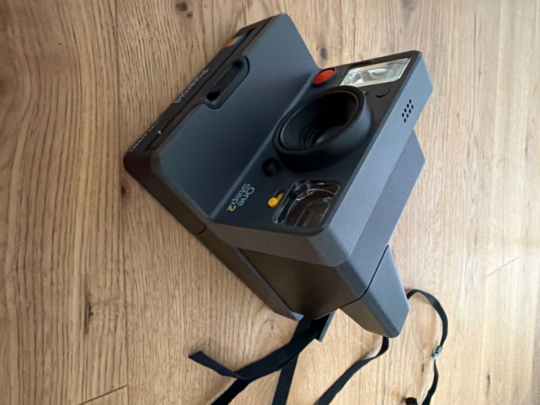 Polaroid Kamera: Polaroid OneStep 2 – Gebraucht aus Muttenz von Kraemerlein 1