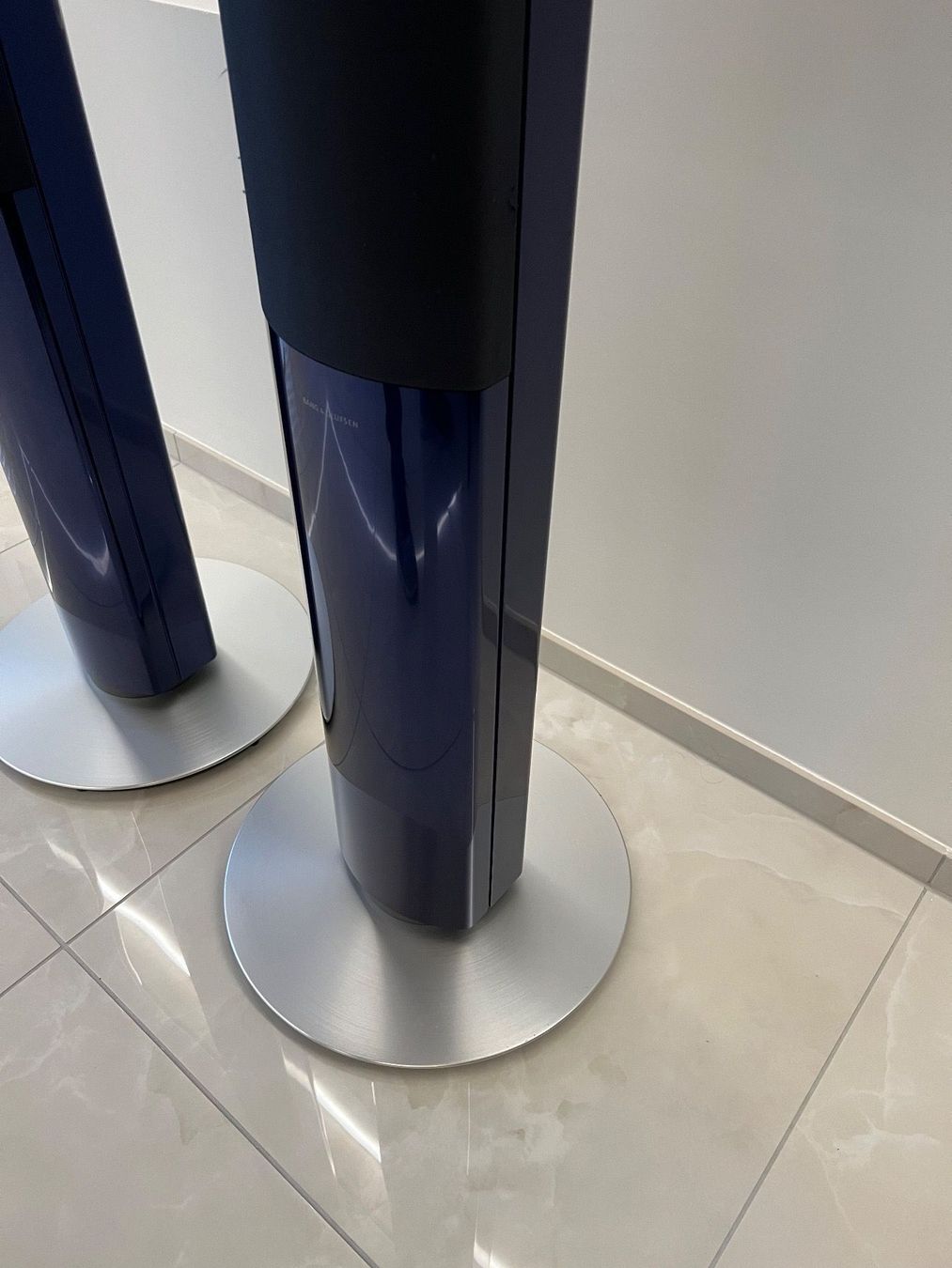 Bang & Olufsen Lautsprecher: Bang Olufsen Beolab 1 Dark Blue – Gebraucht aus Würenlos von bose03 2