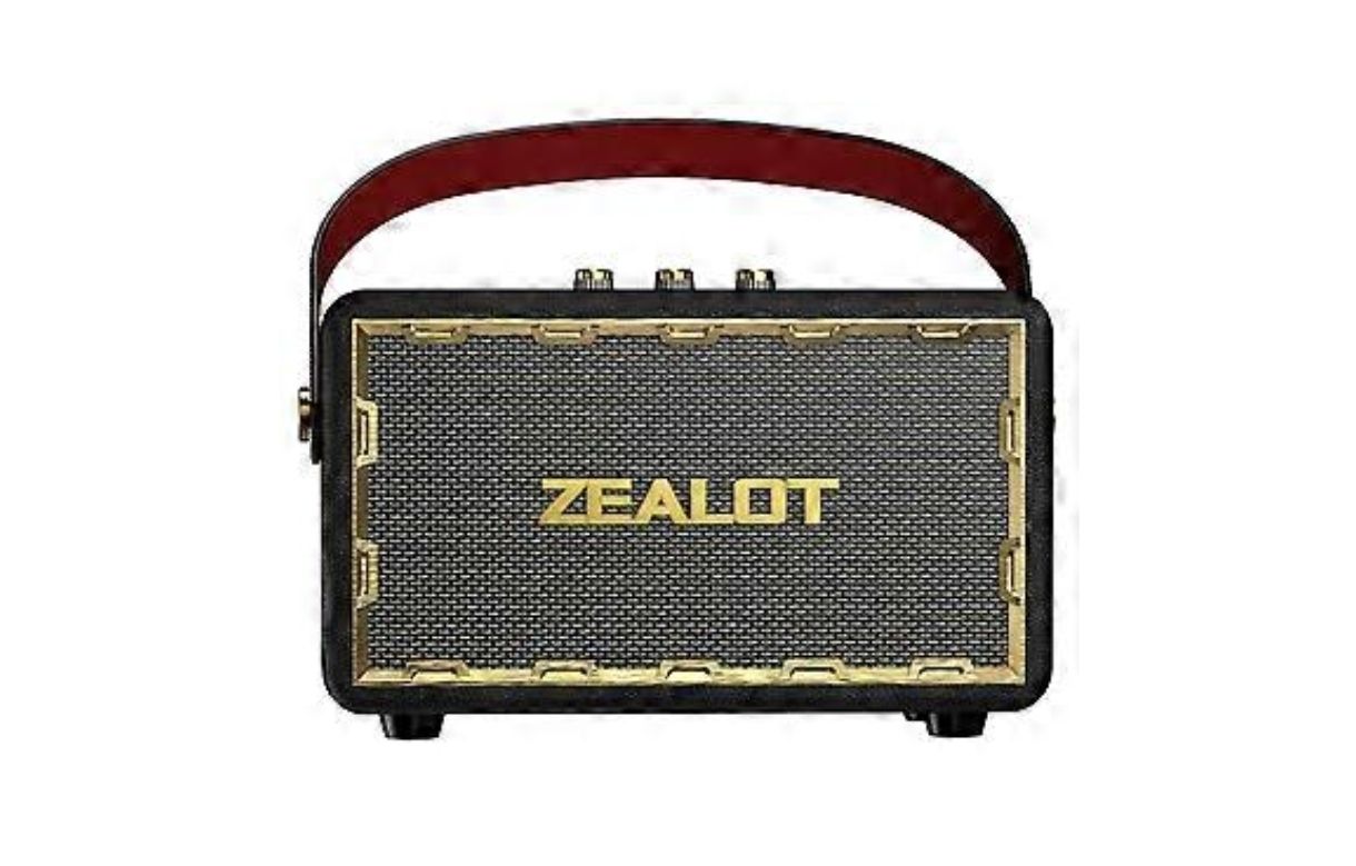 Casse acustiche: Zealot-MT01 Bluetooth Lautsprecher  – Nuovo e nell'imballaggio originale da Frutigen venduto da Chenel0815 2