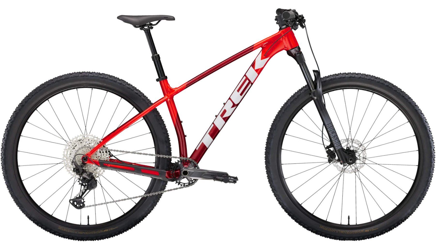 Mountainbike TREK Procaliber Grösse L NEU (Neuf (Voir description)) à ...