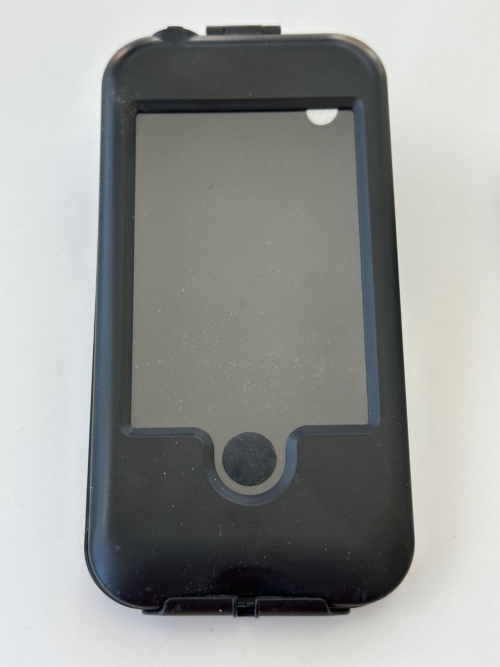 Supporti per biciclette: BioLogic Bike Mount Plus für iPhone 5 – Usato da Kilchberg ZH venduto da HomeZH