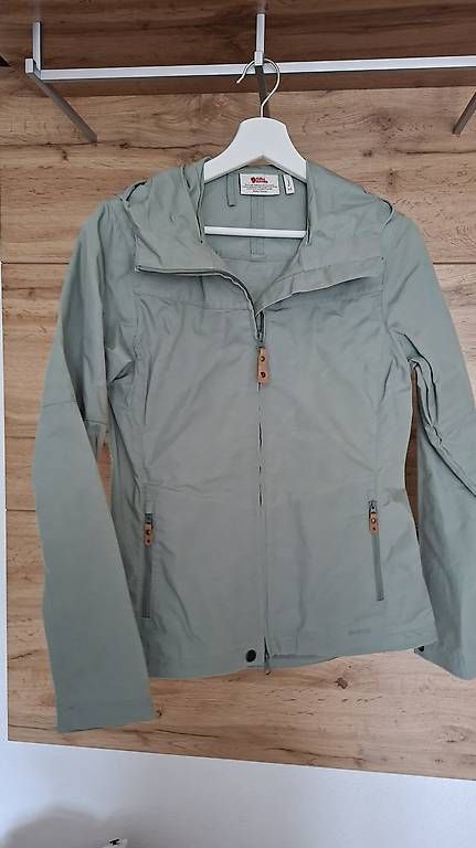 Giacche: Fjäll Räven Damenjacke XS – Usato da Mettau venduto da australia2006 2