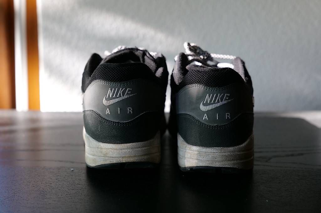 Nike Chaussures hommes: Nike Air Max 1 – D'occasion à Arisdorf par G.Friderich 2