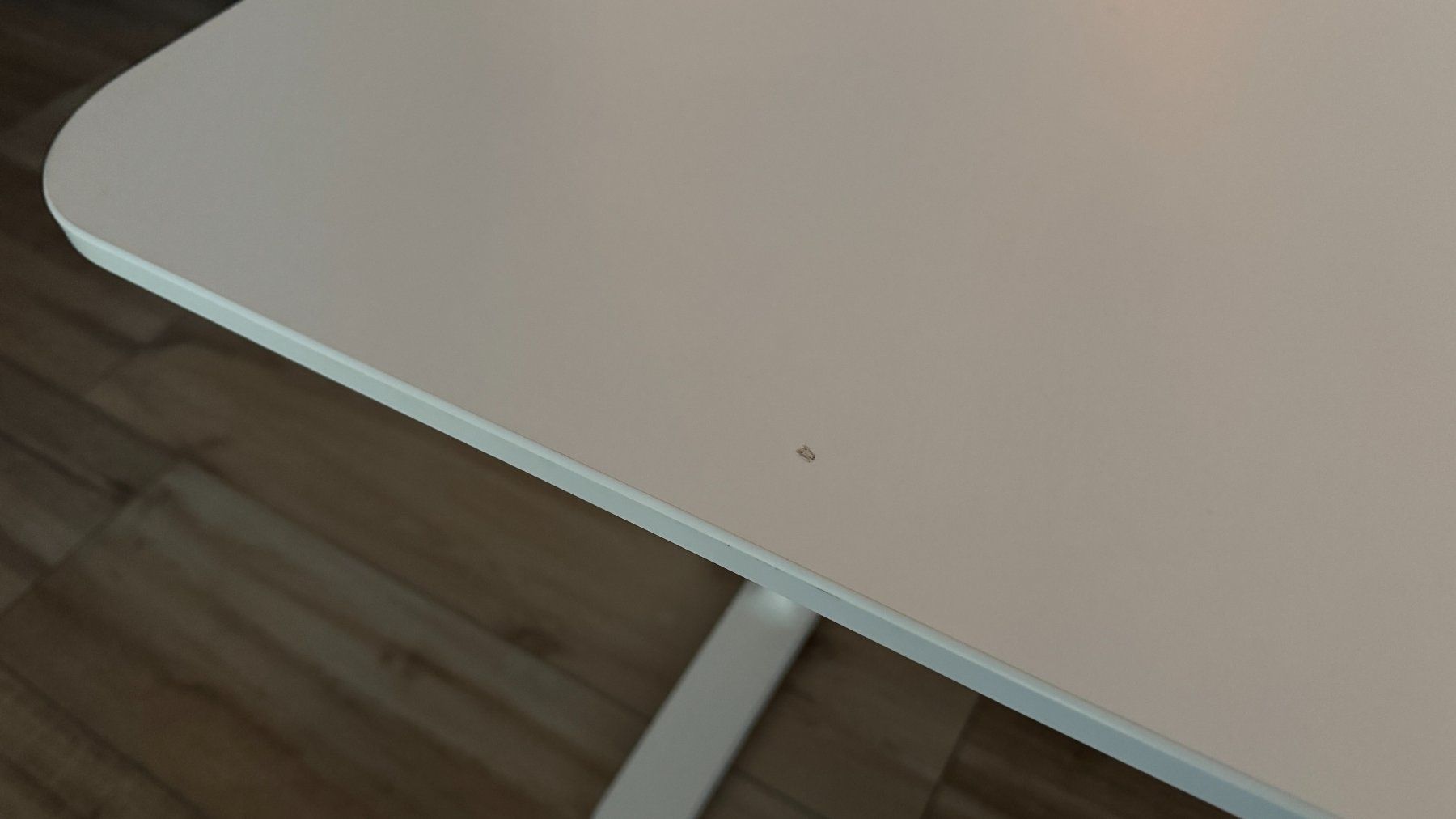 Ikea Scrivanie: Schreibtisch IKEA 80x160cm – Usato da Oensingen venduto da Faebu_00 2