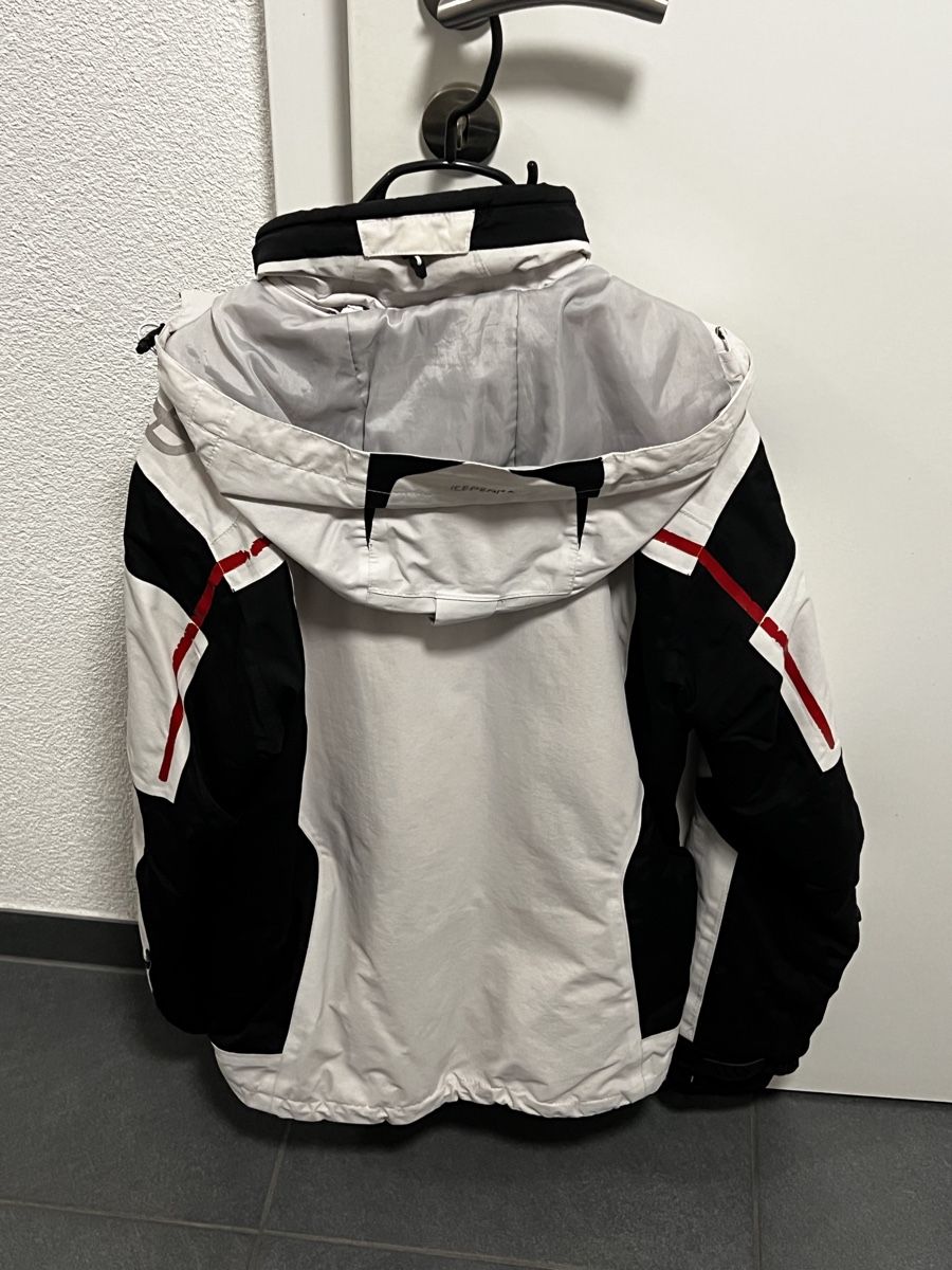 Icepeak Giacche: Icepeak Ski Jacket ❄️ – Usato da Boudry venduto da LuigiLoot 1