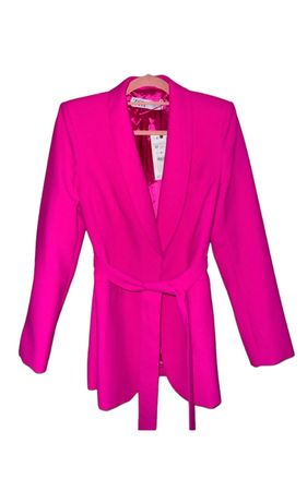 *Neu* Zara Anzug Grösse M
