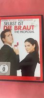 DVD "Selbst ist die Braut "