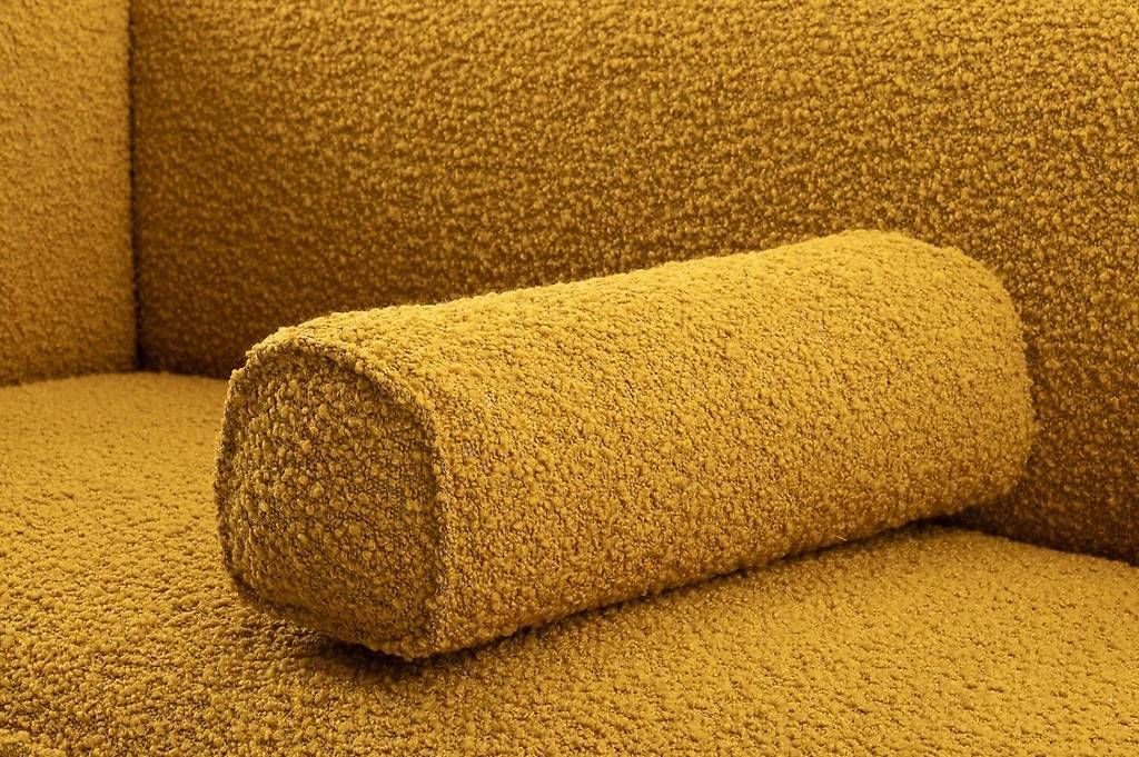 Divani: Leolux Ecksofa Loya in Stoff 2,5 sitzer – Nuovo e nell'imballaggio originale da Bischofszell venduto da deluxe-moebel 7
