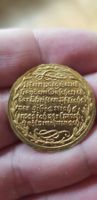 RARE 3 Dukats Religion Nürnberg 1700