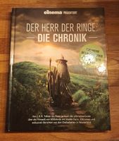 Der Herr der Ringe: Die Chronik Buch 