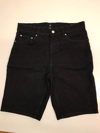 Jeans-Shorts von H&M