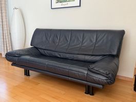 Ledersofa