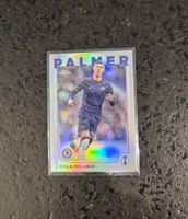 Cole Palmer - Chelsea - Topps