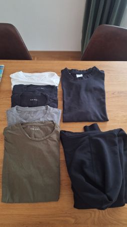 T - Shirt grösse M