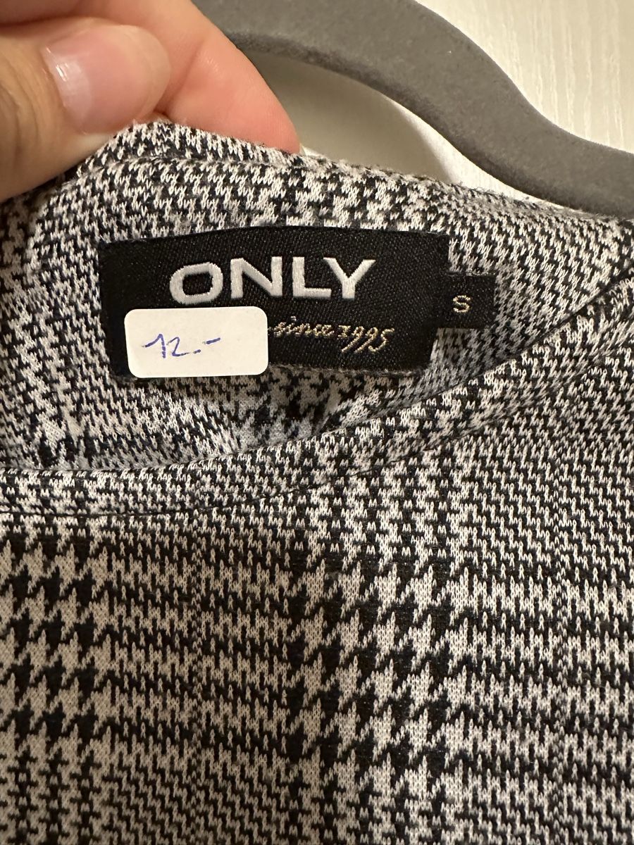 Only Vestiti: Only Herbst/Winter Kleid S – Nuovo (secondo la descrizione) da Berikon venduto da sar_9zg5 1