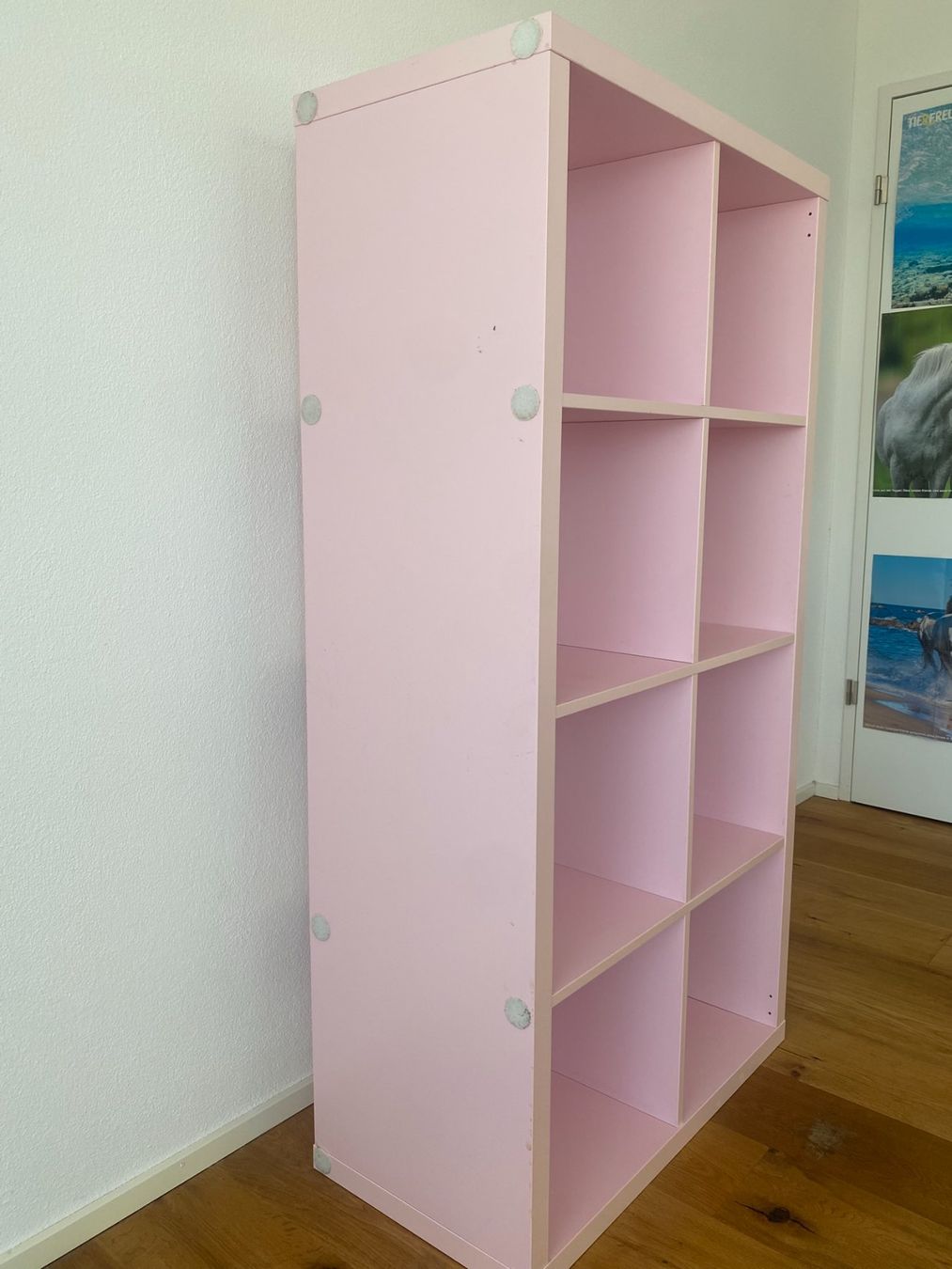 Ikea Étagères: Regal – D'occasion à Eich par Moni1901 2