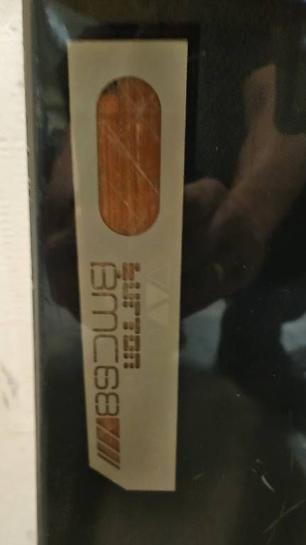 Board: Burton BMC68 Snowboard – Usato da Pieterlen venduto da Tobias2011